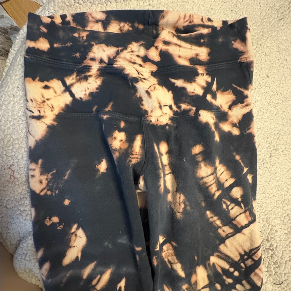 Tie-Dye Women's workout - Picture 7 of 8